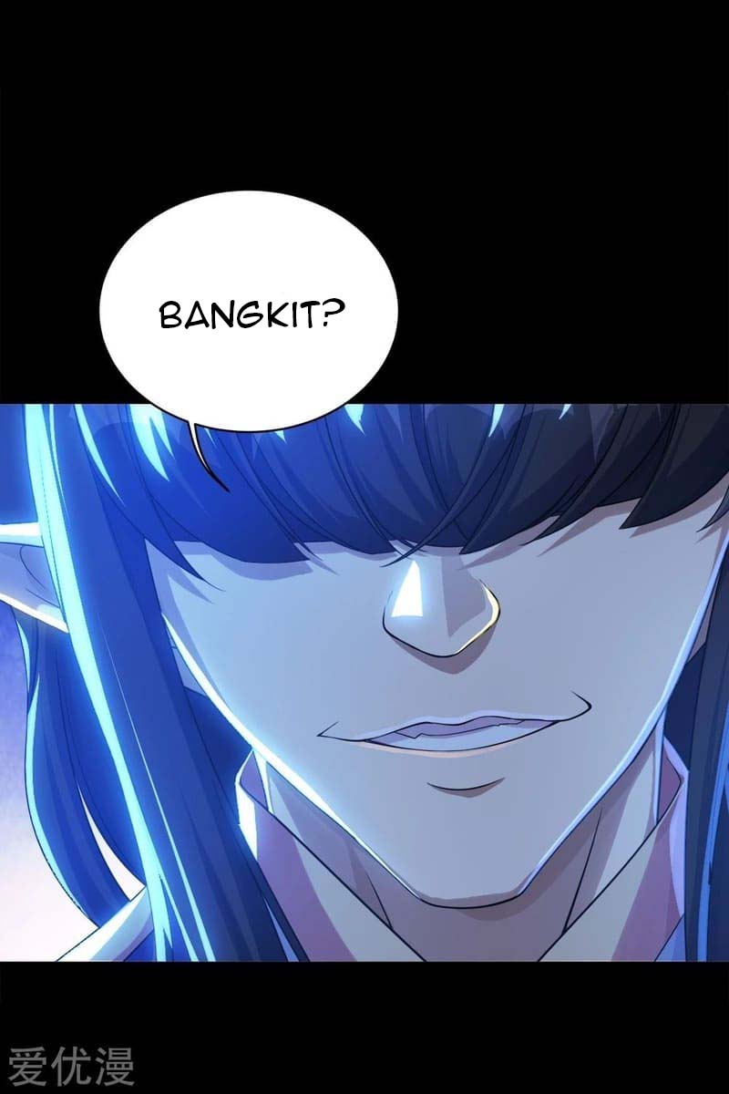 Matchless Emperor Chapter 83 Gambar 17